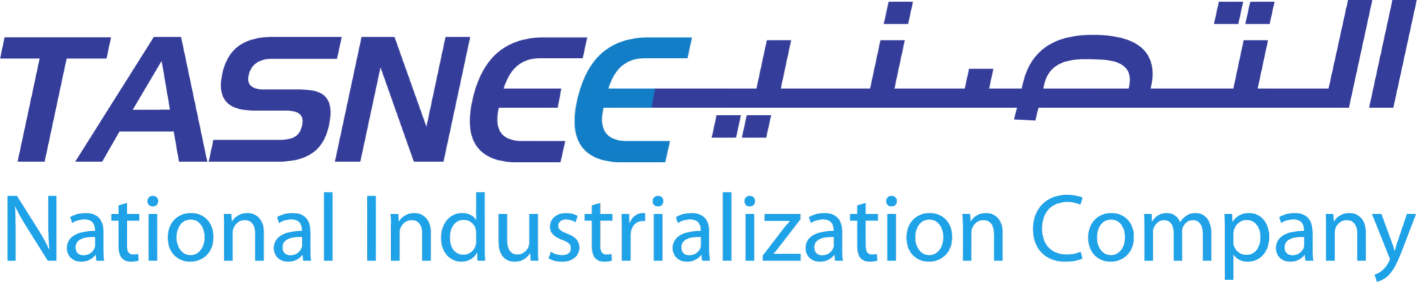 Tasnee Logo